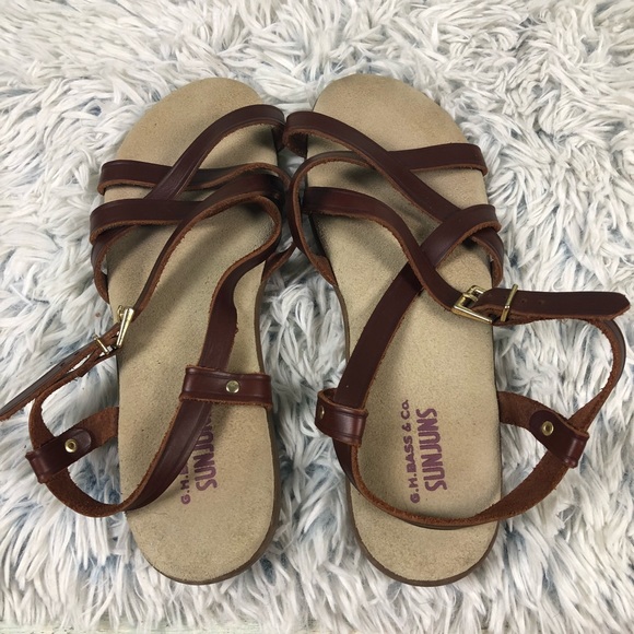 sunjuns sandals